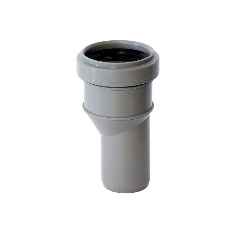 PP Eccentric Reducer