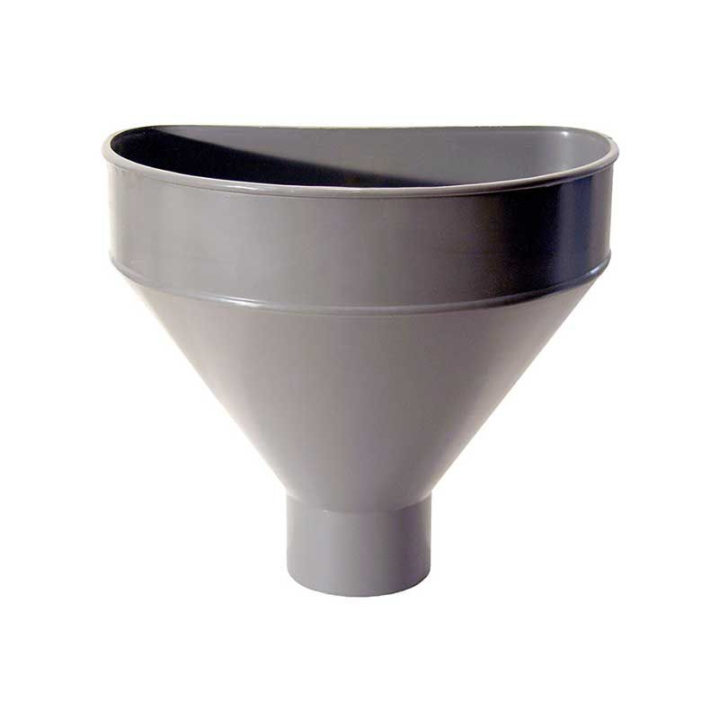 Raccoglitore “Salento” Grigio