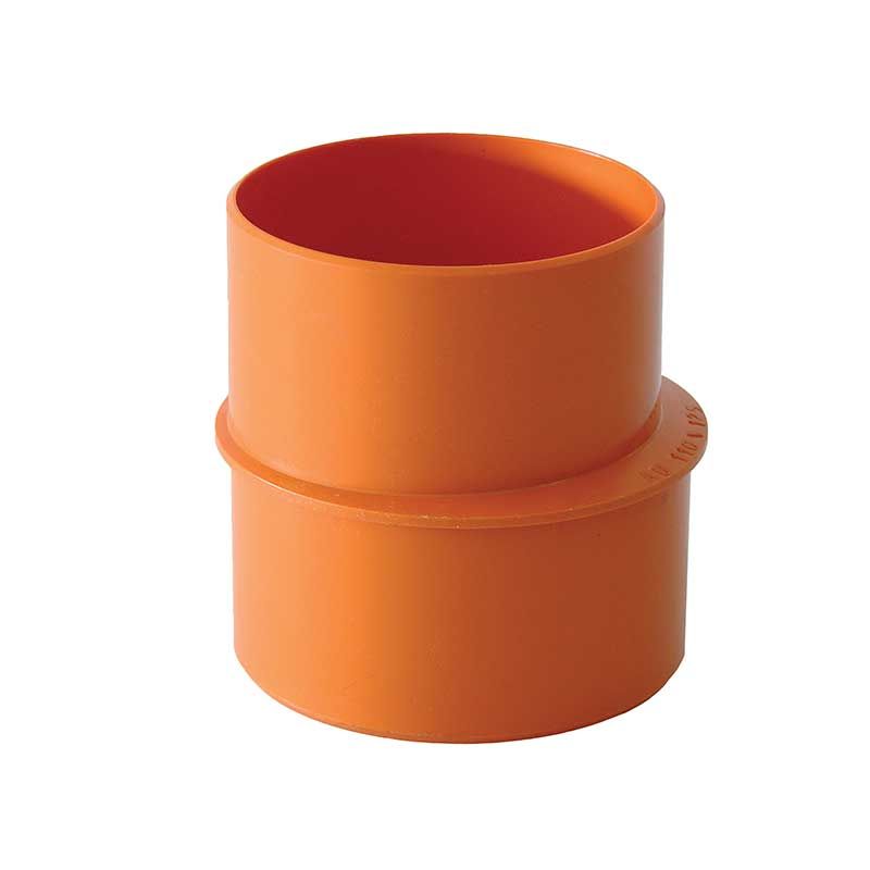 Increase – Socket Ø Minor