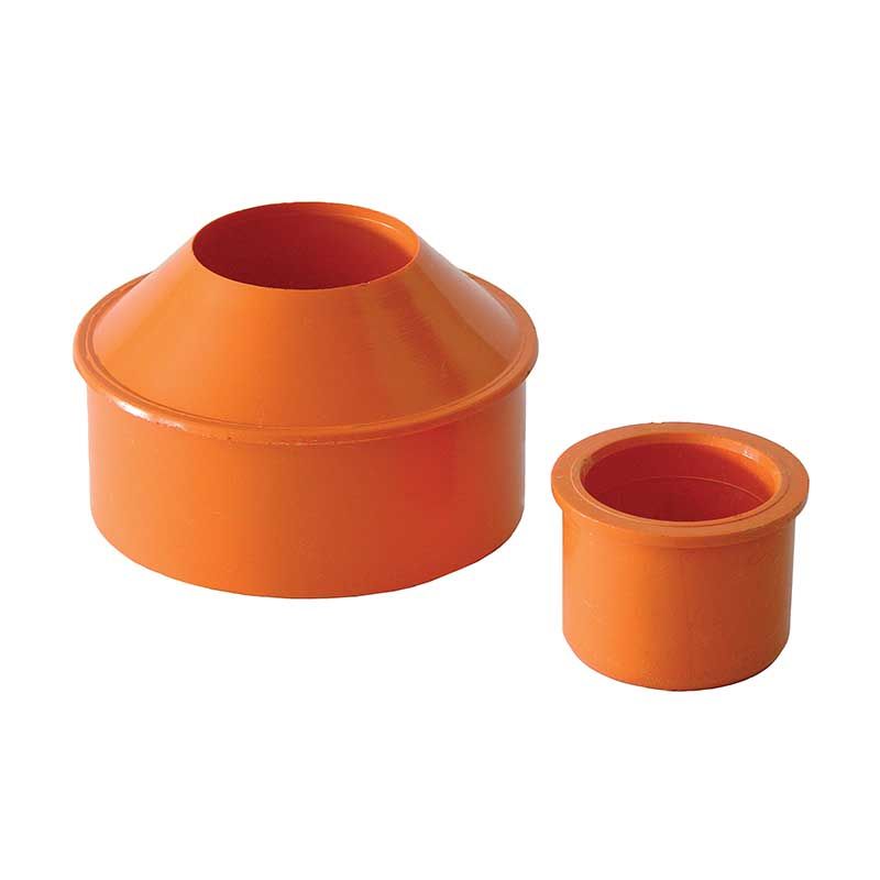 Internal Concentric Increase