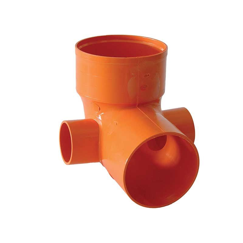 Curva WC – Tipo Basso (guarnizioni escluse)
