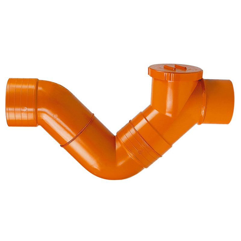 Firenze Horizontal Siphon – 1 cap