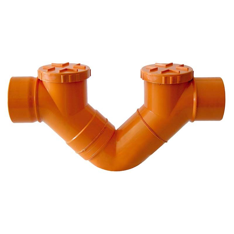 Florence siphon 2 caps horizontal