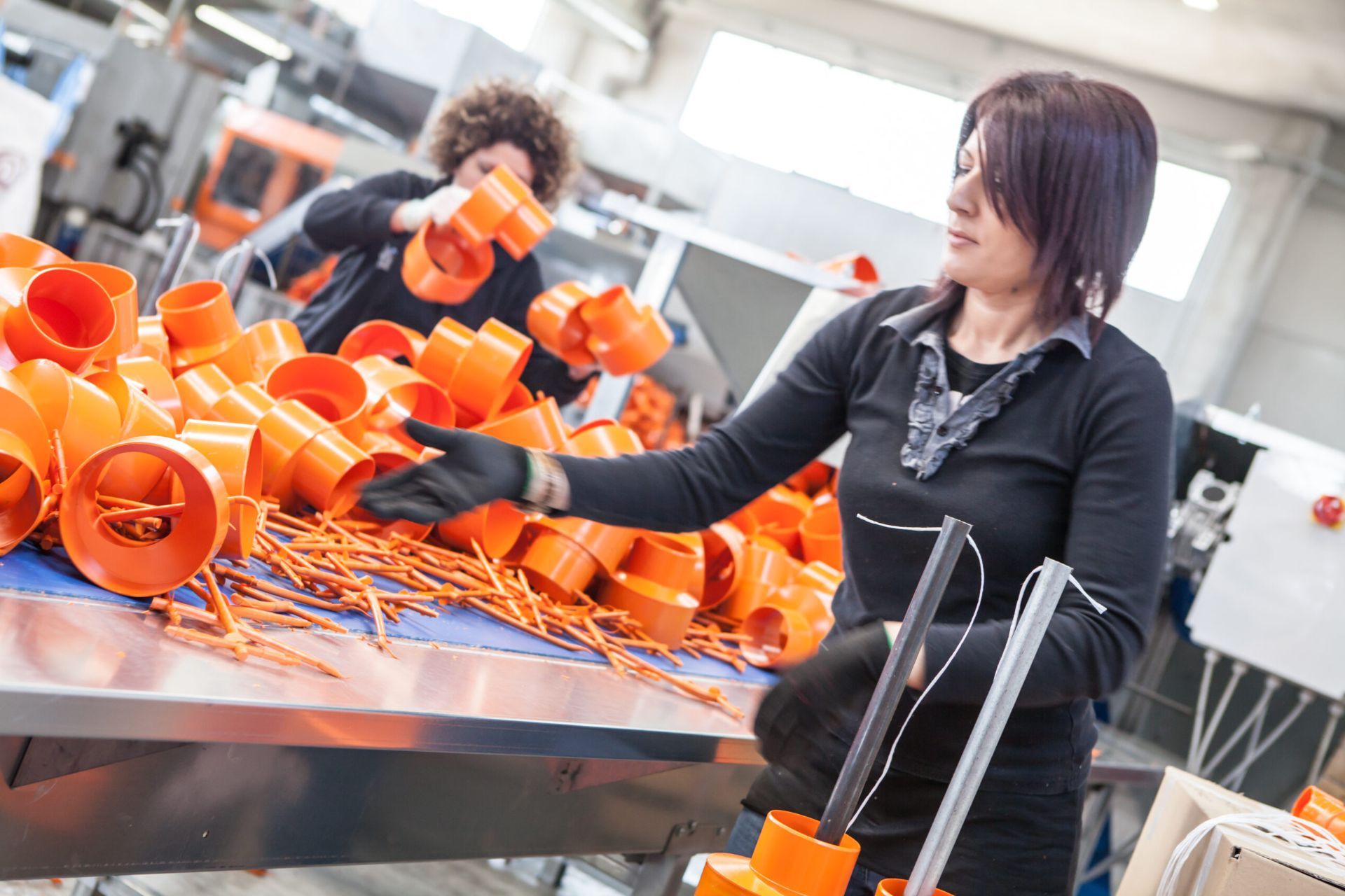 Controllo Qualità 1