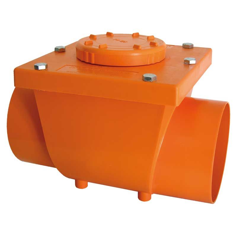 Valvole antiriflusso