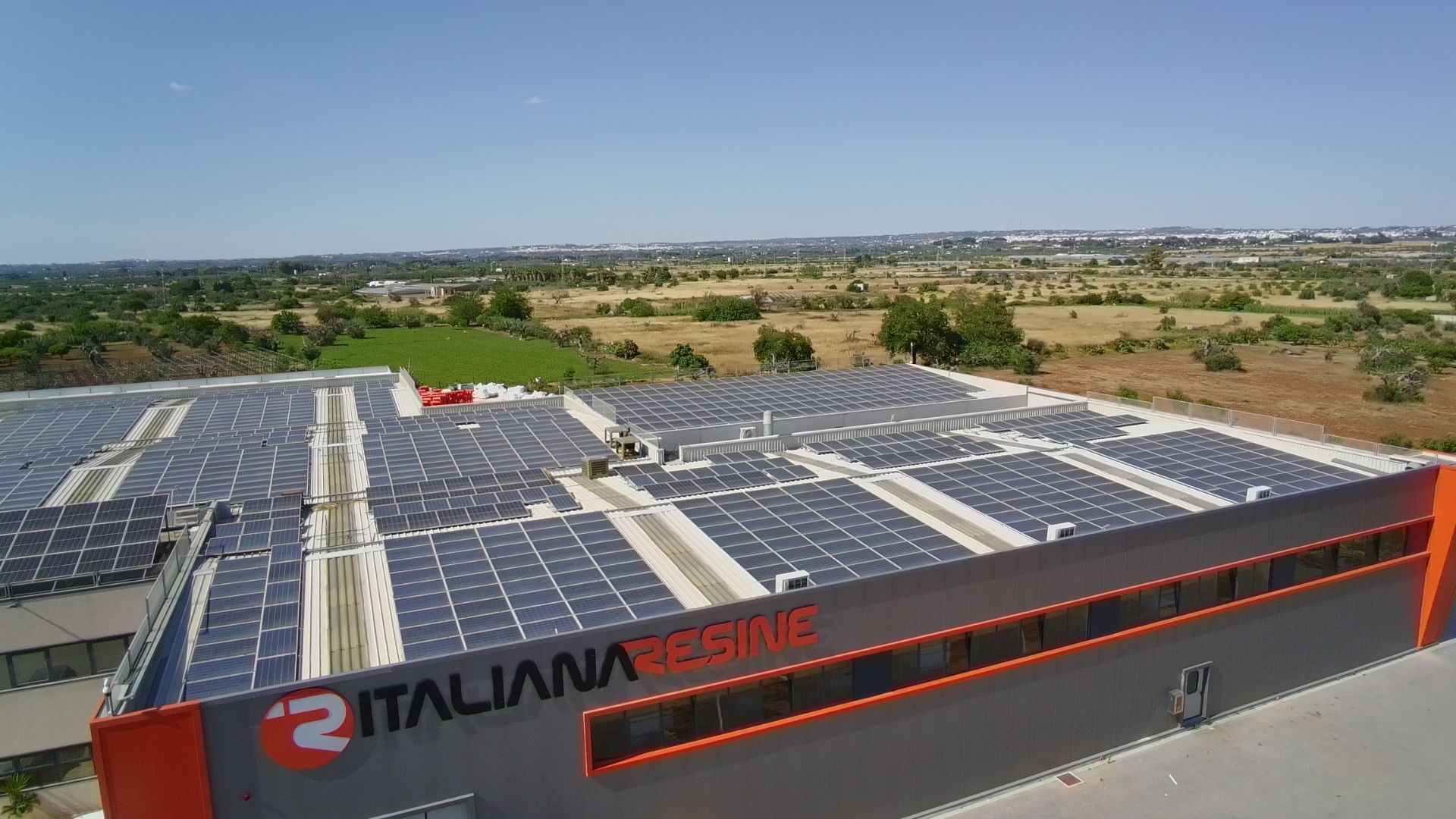 Impianto Fotovoltaico