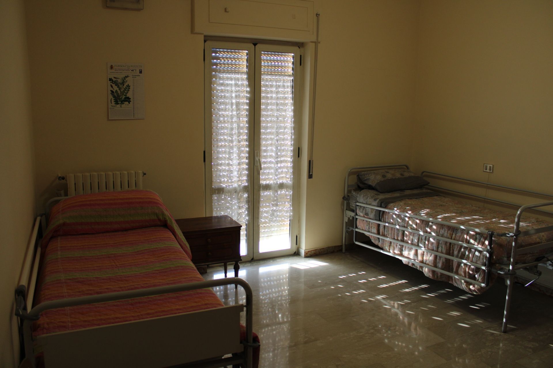 Ordine e pulizia