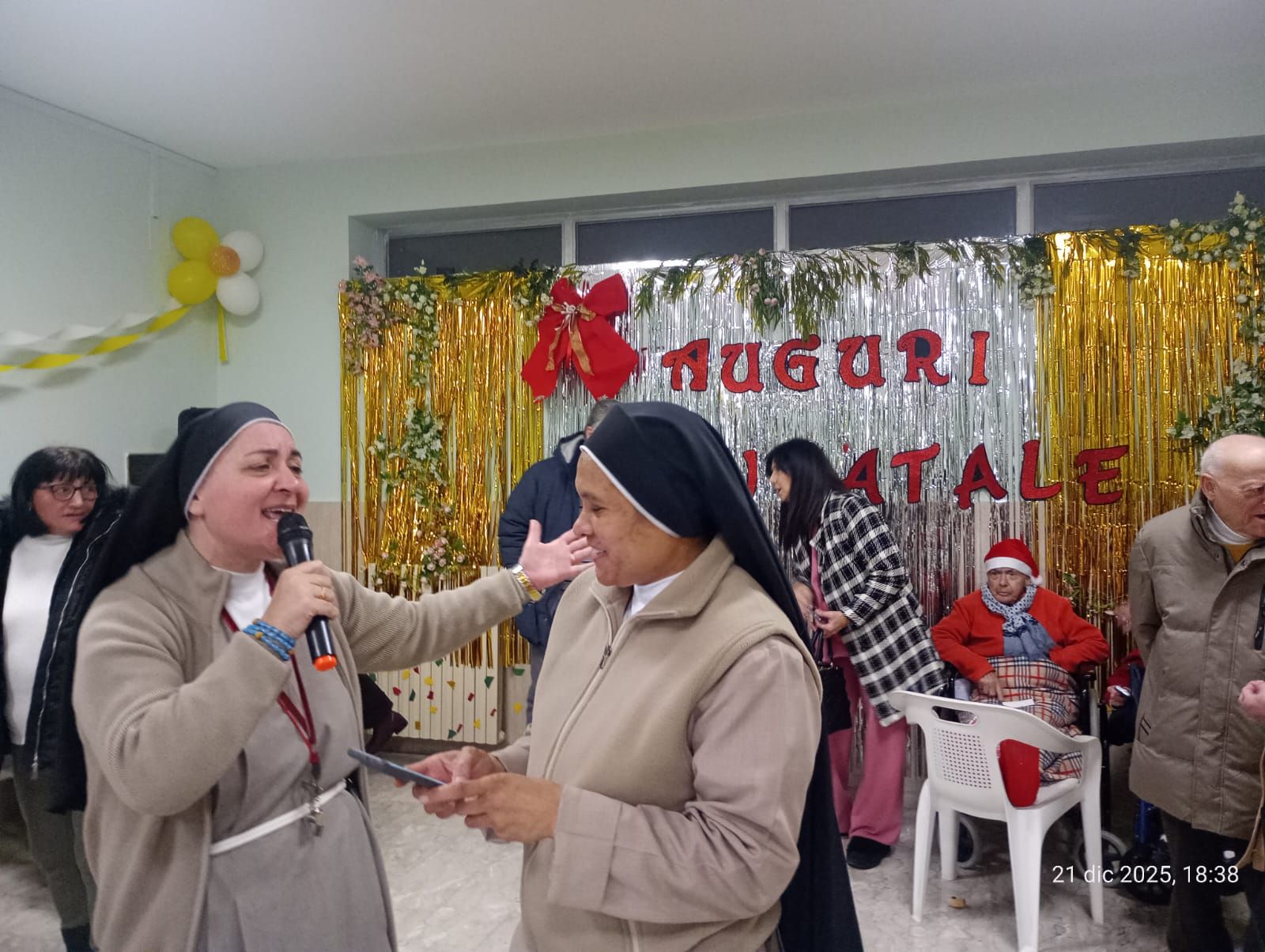 Festa di Natale