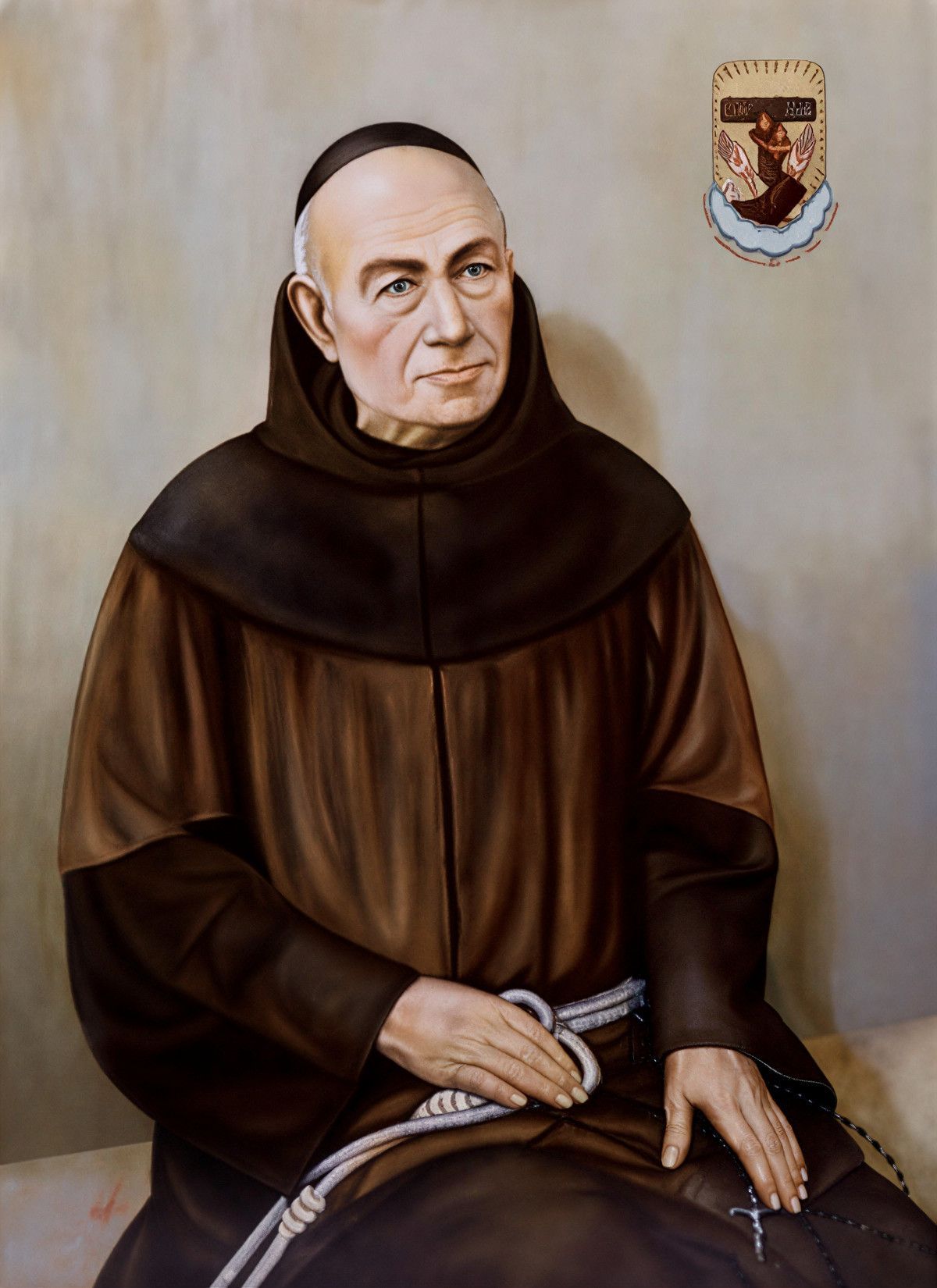 Padre Simpliciano della Natività