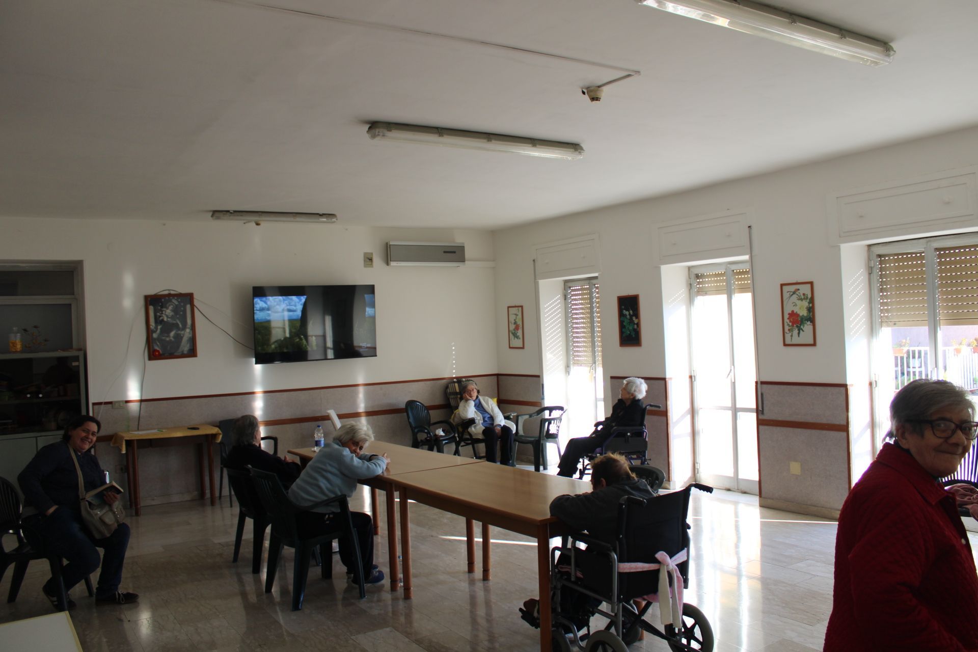 Spazio Ampio