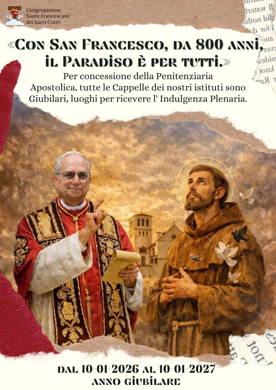 Missione Francescana
