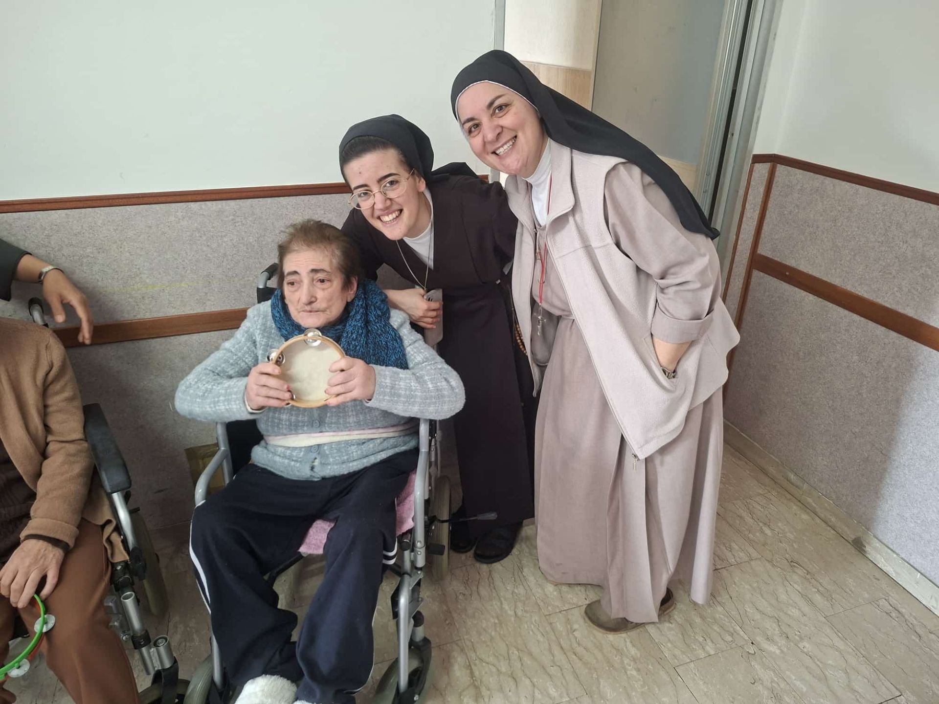 Benessere spirituale ed emotivo