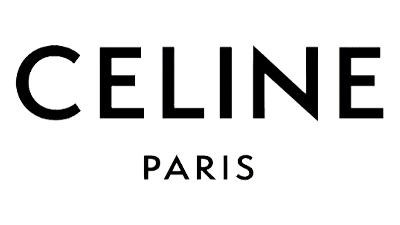 Logo Celine - Paris