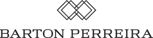 Logo Barton Perreira