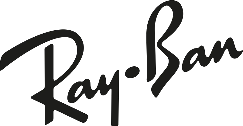 Logo Ray-Ban