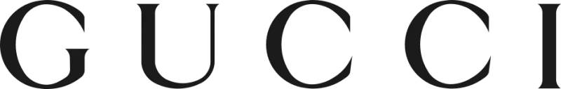 Logo Gucci