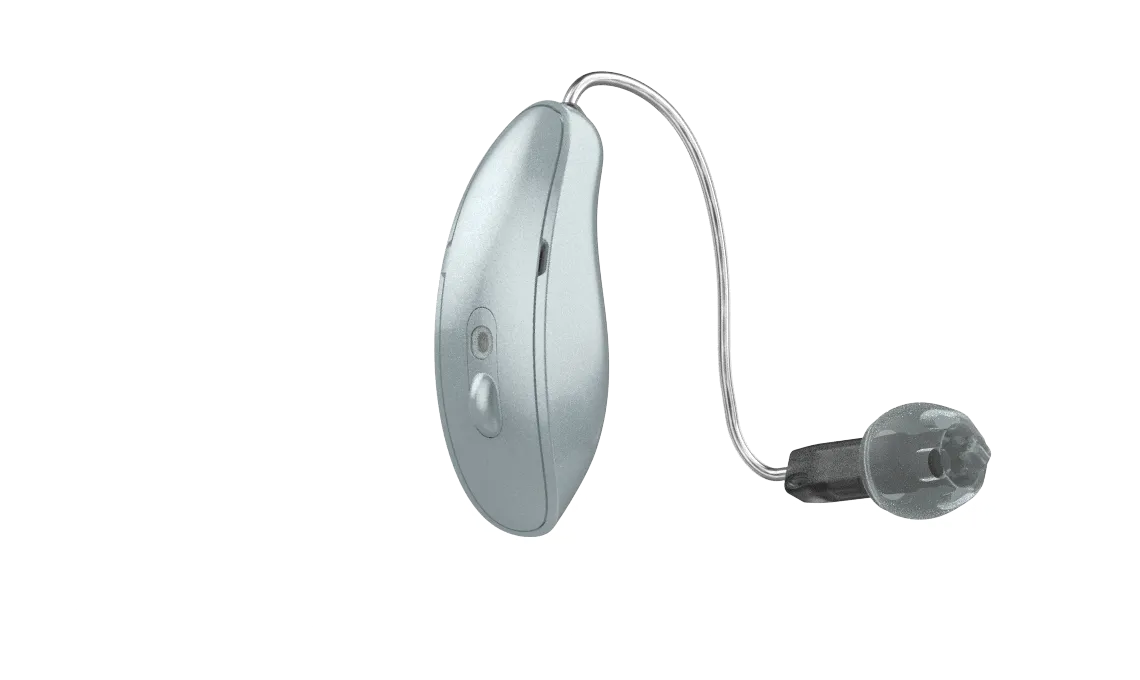 Protesi SKY-L-PR-SLIMTUBE verde smeraldo