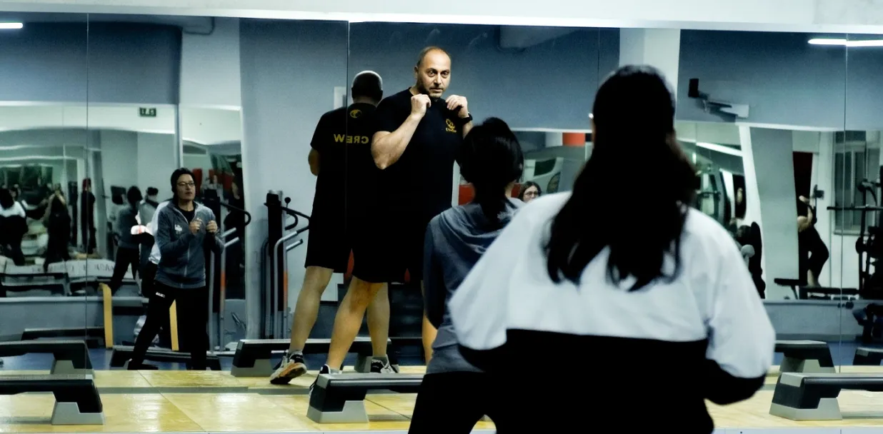 Body Sculpt