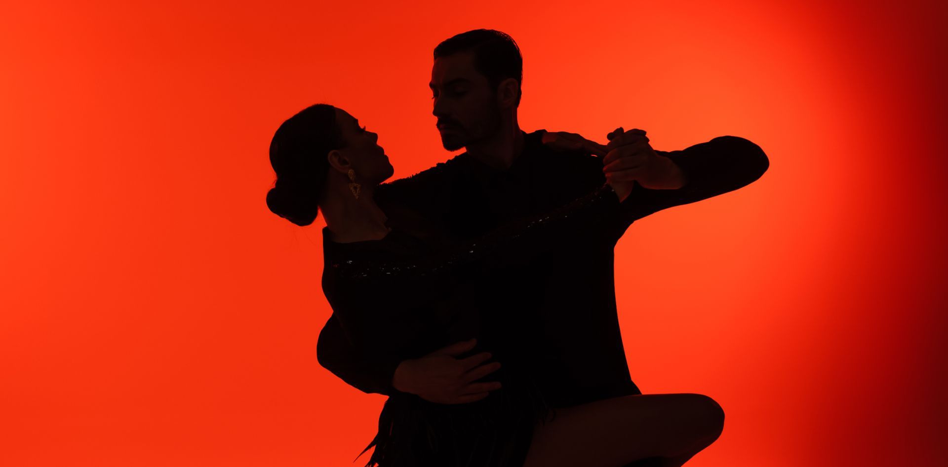 Tango Argentino