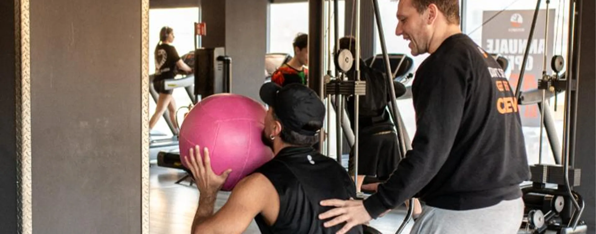 Fitness
