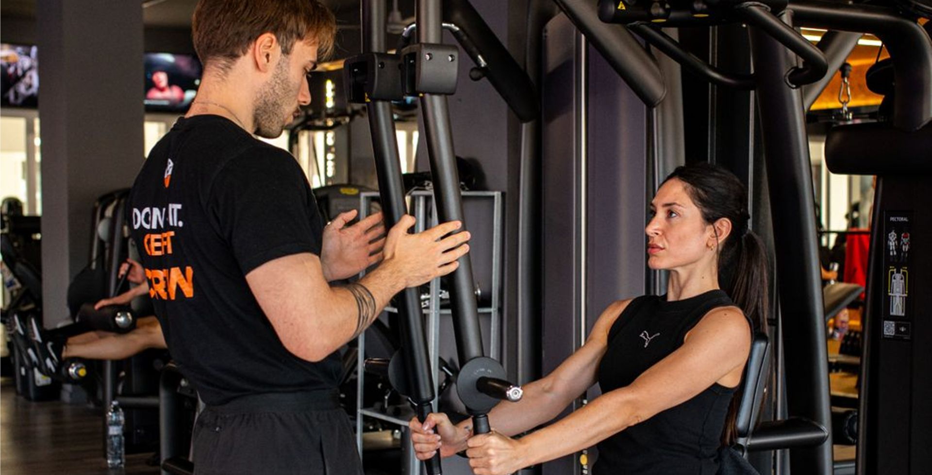Personal Training