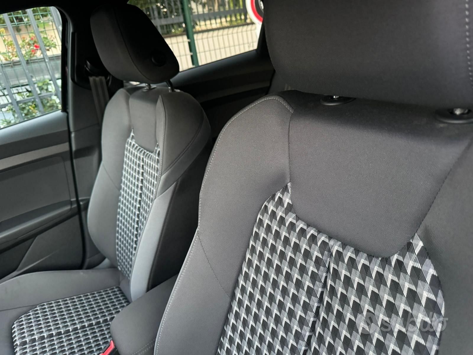 AUDI A1 ALLSTREET 30 TFSI S TRONIC IDENTITY BLACK