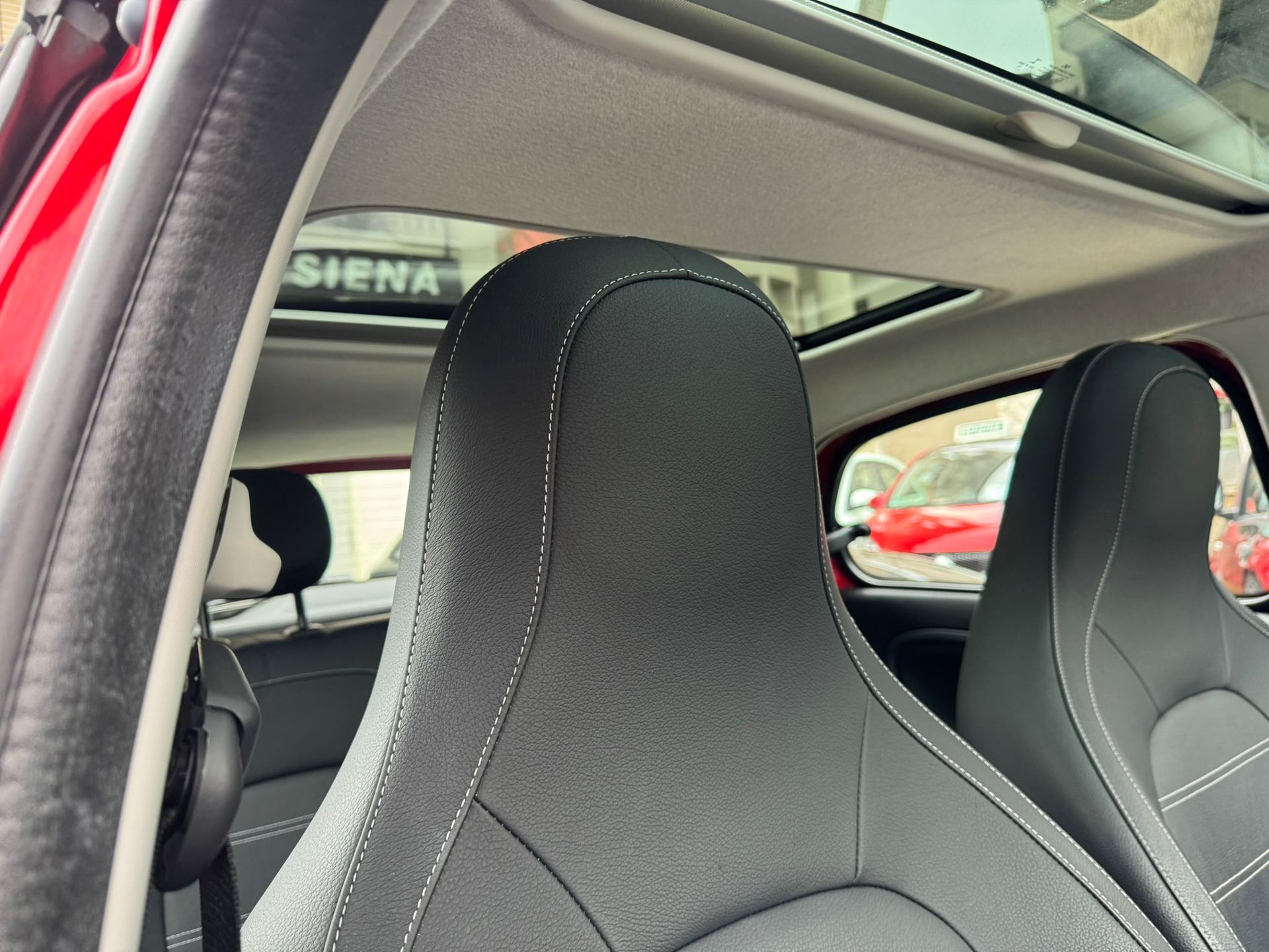 SMART FORFOUR 0.9 TURBO TWINAMIC PRIME