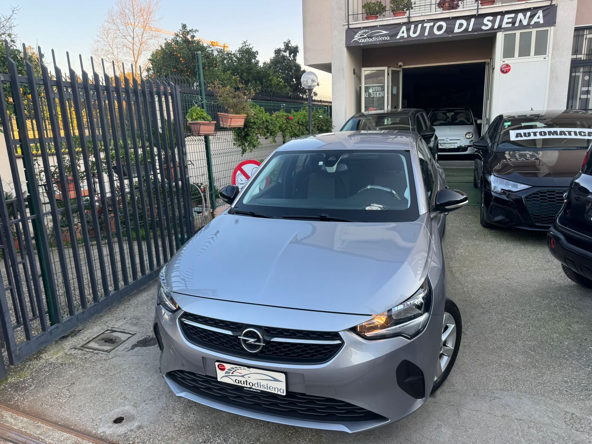 OPEL CORSA 1.2 EDITION