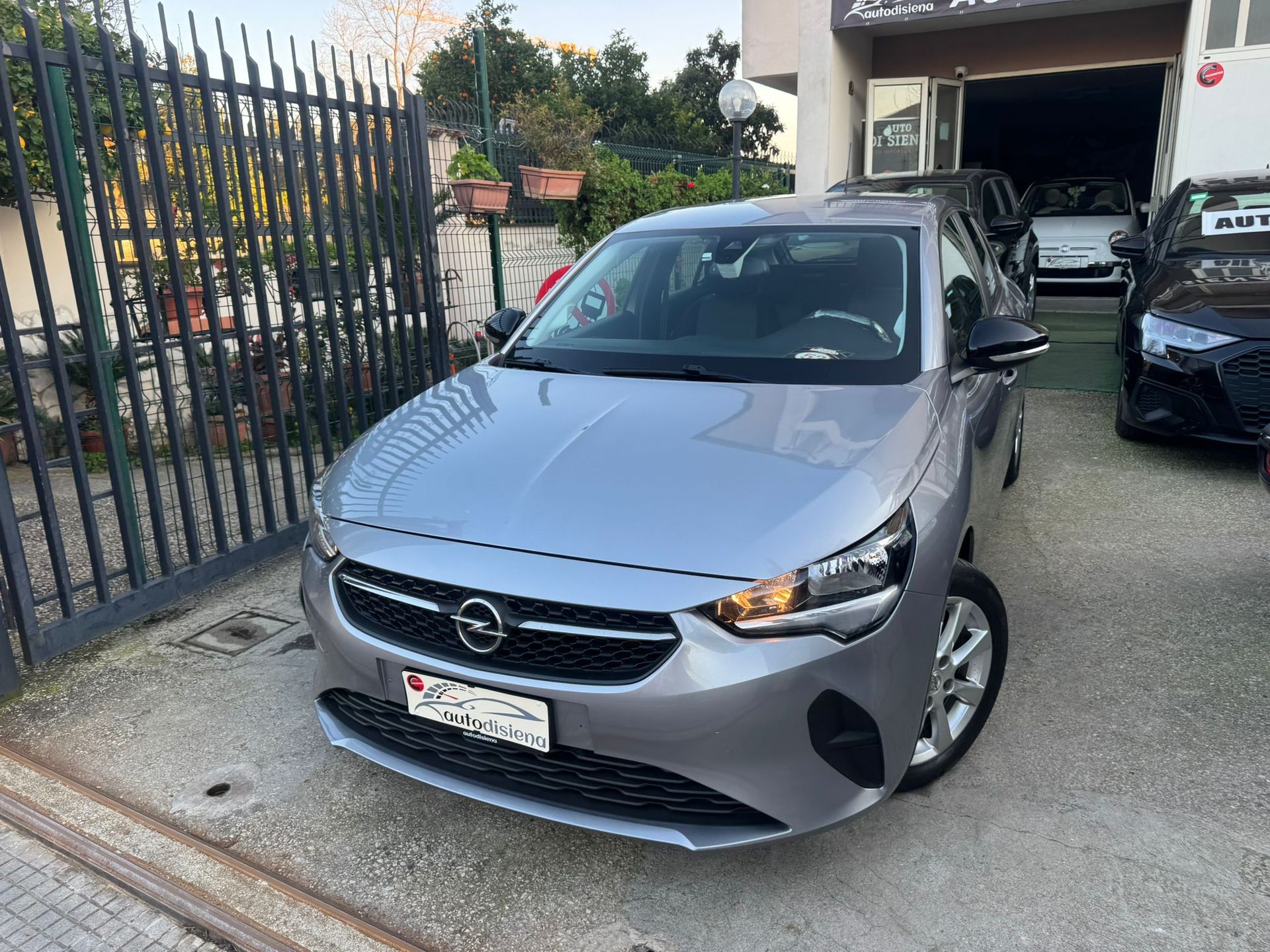 OPEL CORSA 1.2 EDITION