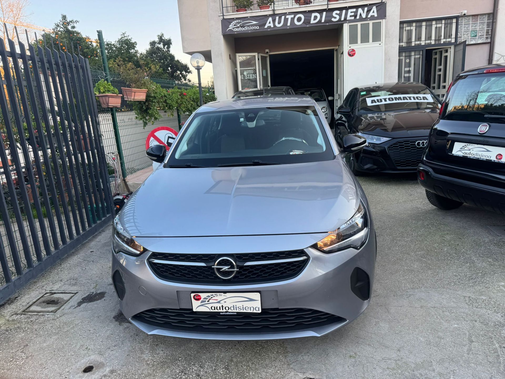 OPEL CORSA 1.2 EDITION