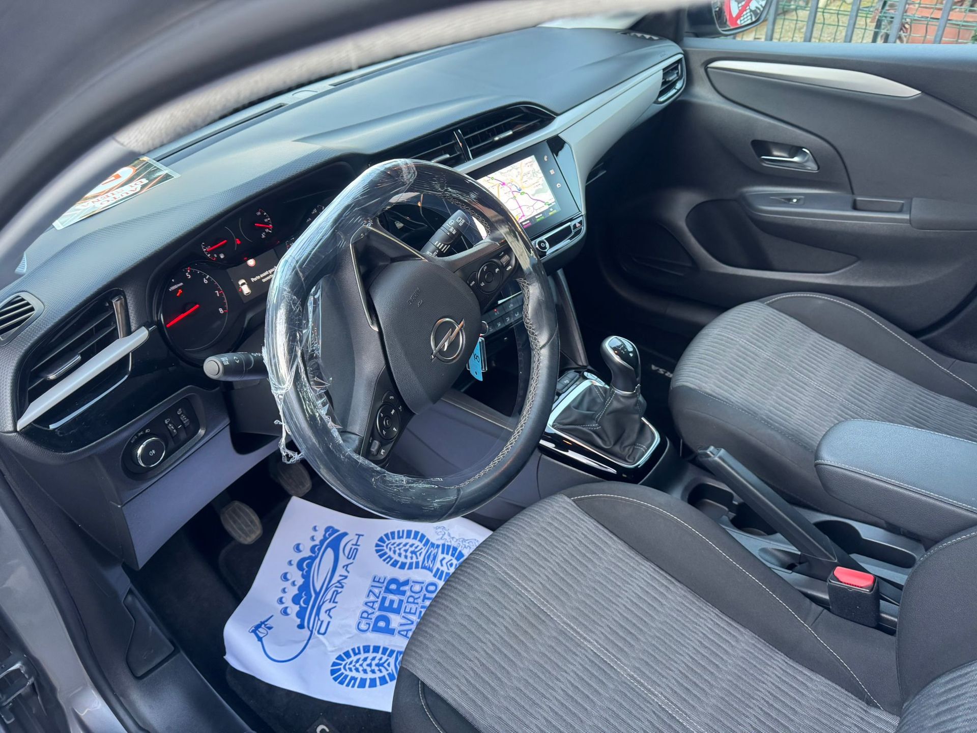 OPEL CORSA 1.2 EDITION