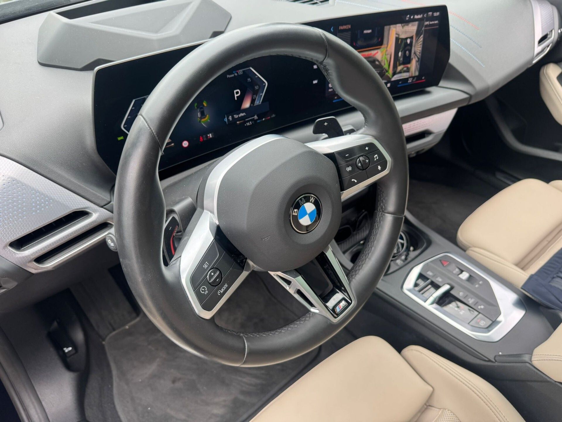 BMW 118D 2024 STEPTRONIC