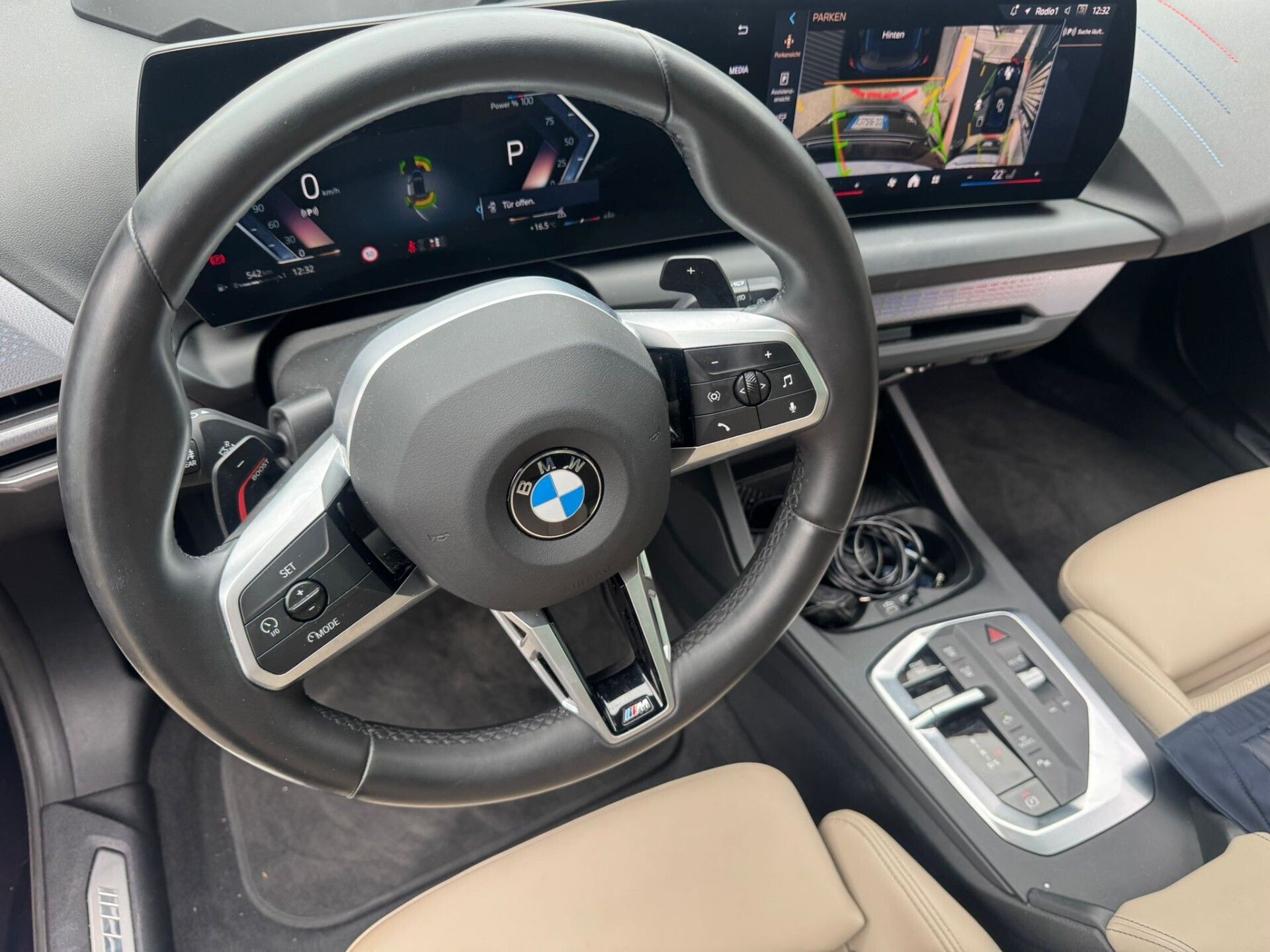 BMW 118D 2024 STEPTRONIC