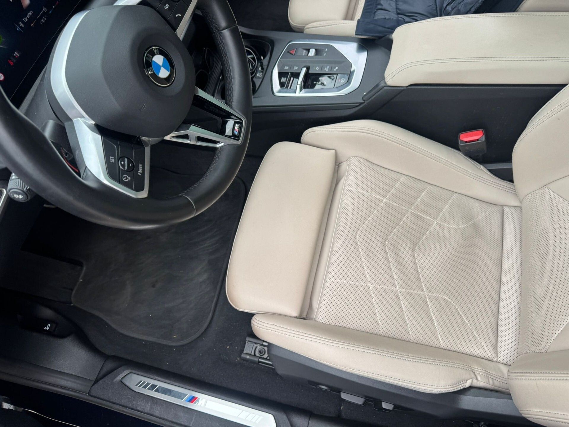 BMW 118D 2024 STEPTRONIC