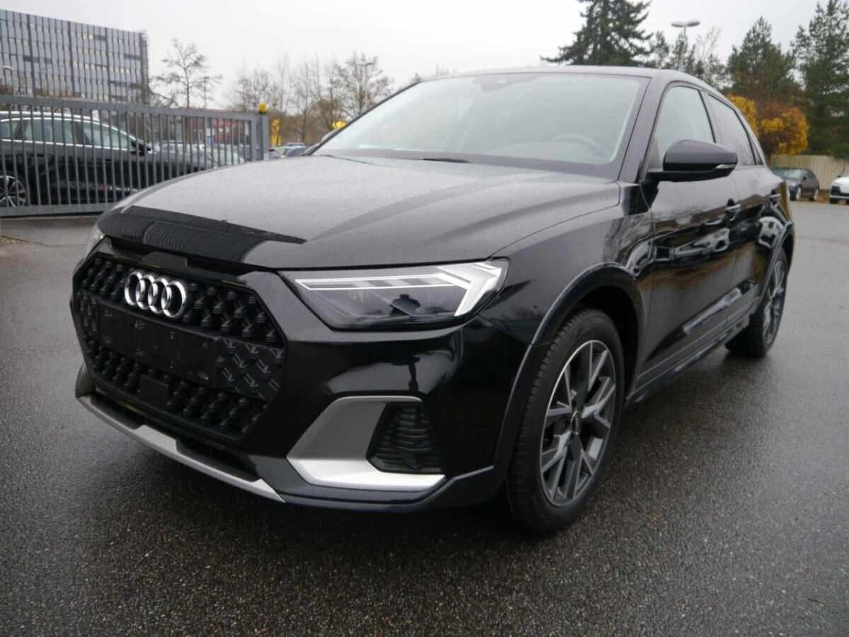 AUDI A1 ALLSTREET 30 TFSI
