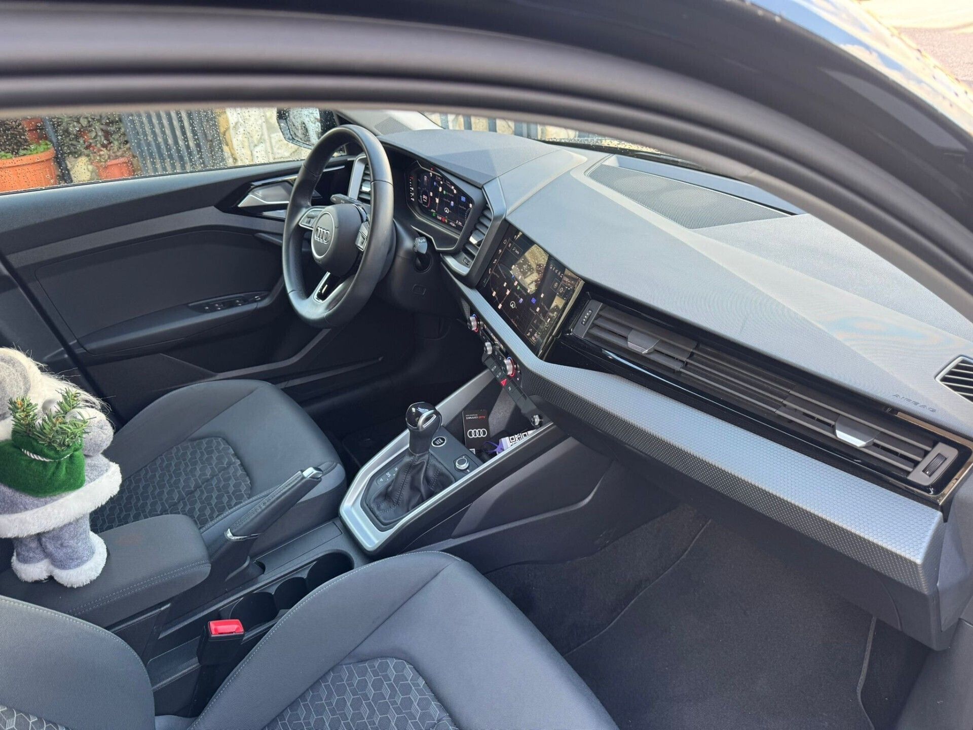 AUDI A1 ALLSTREET 30 TFSI