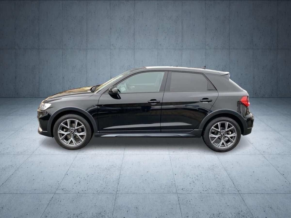 AUDI A1 ALLSTREET 30 TFSI