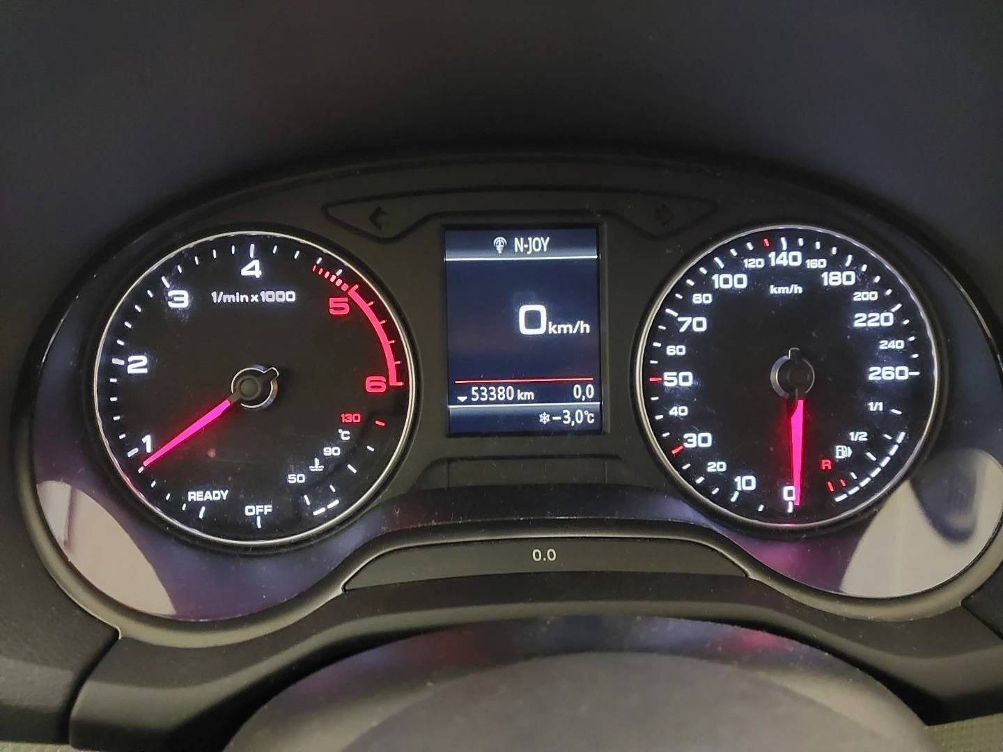 AUDI Q2 2023 30TDI IVA ESPOSTA