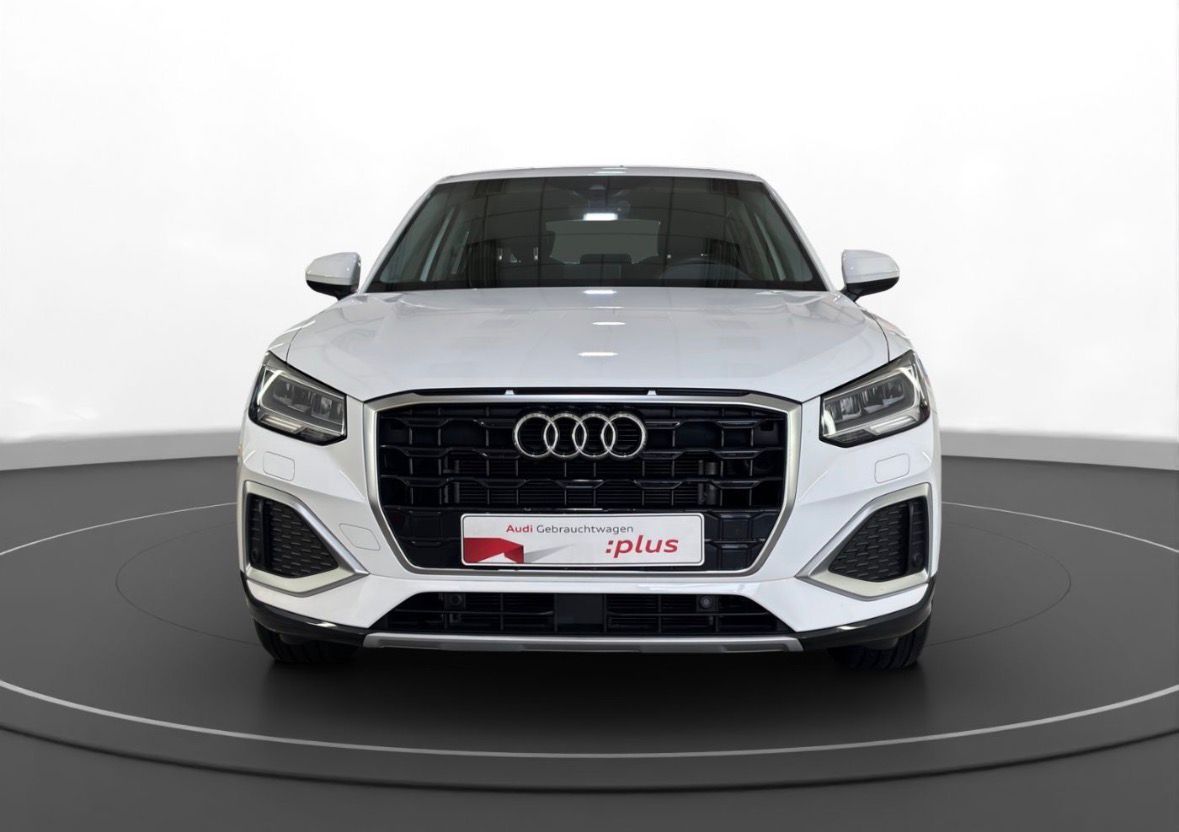 AUDI Q2 2023 30TDI IVA ESPOSTA