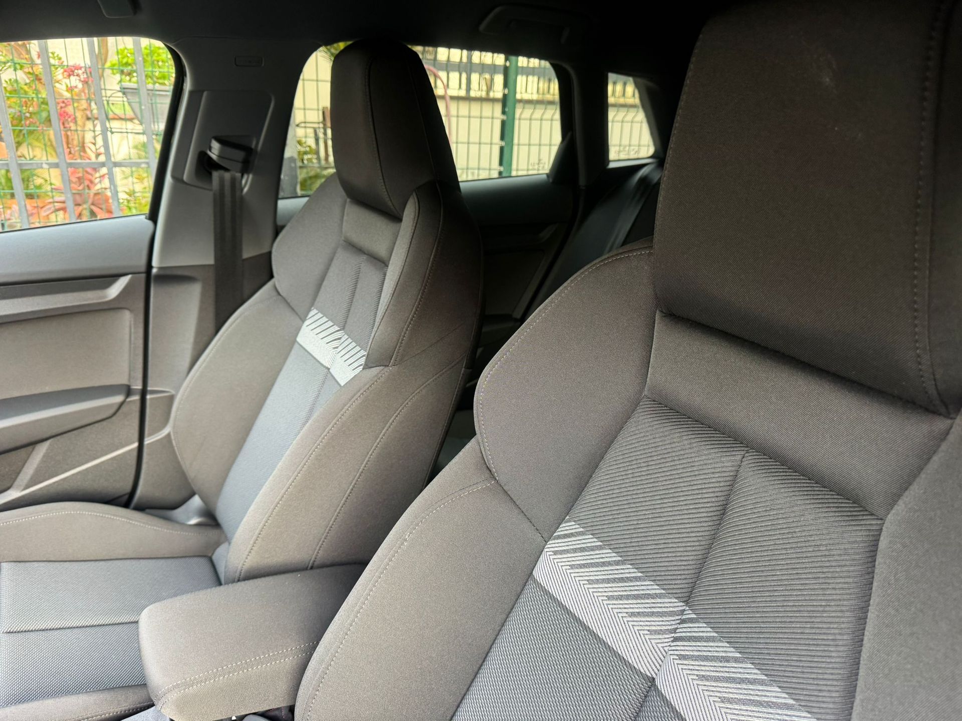 AUDI A3 35 TDI SPORTBACK