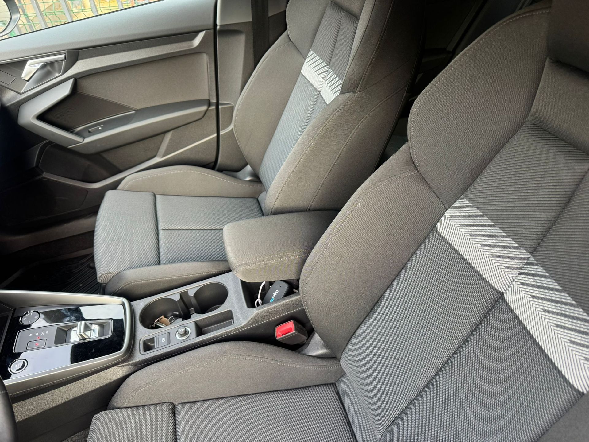 AUDI A3 35 TDI SPORTBACK