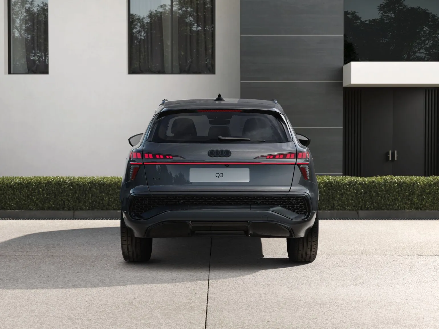 Audi Q3 Sportback TDI 150 S tronic