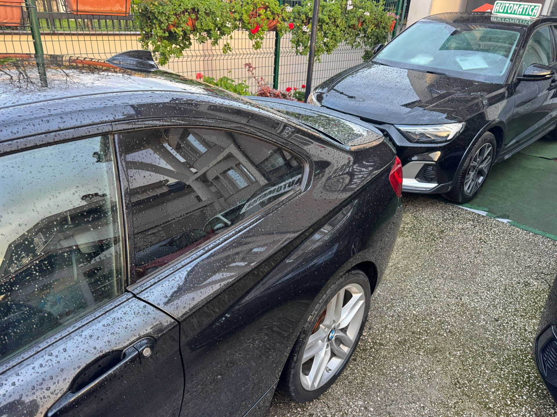 đ„BMW 218 COUPE PIACERE DI GUIDA SENZA COMPROMESSI đ„