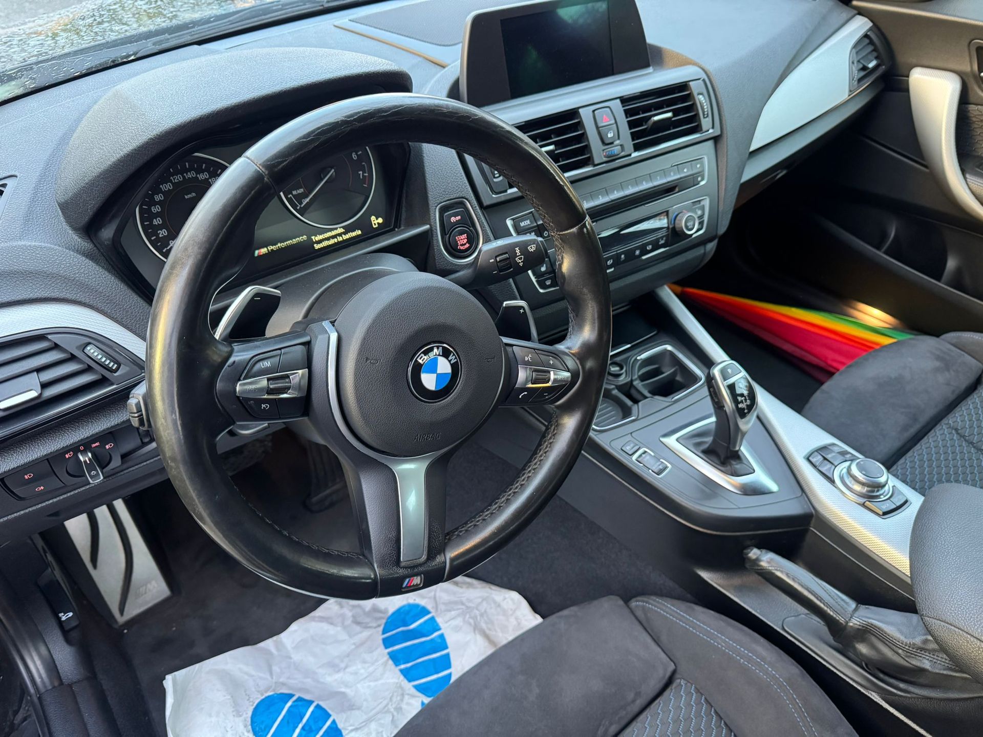 đ„BMW 218 COUPE PIACERE DI GUIDA SENZA COMPROMESSI đ„