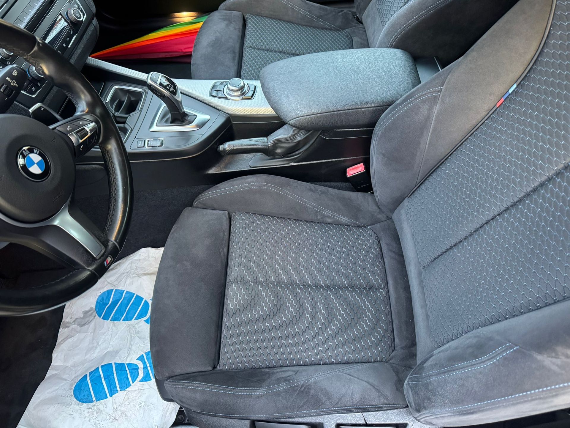đ„BMW 218 COUPE PIACERE DI GUIDA SENZA COMPROMESSI đ„