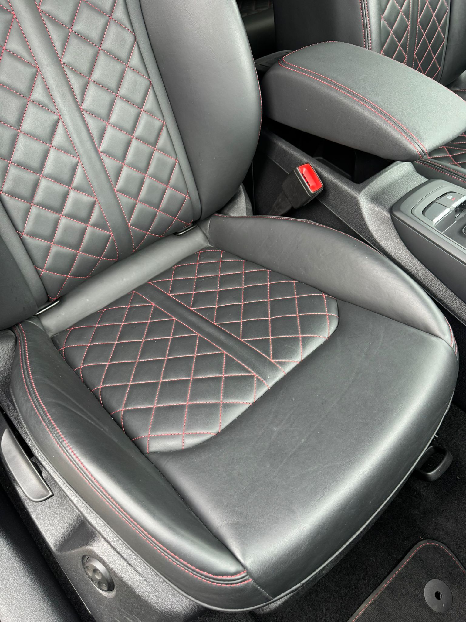 AUDI Q2 S-LINE 2024 FULL OPTIONAL