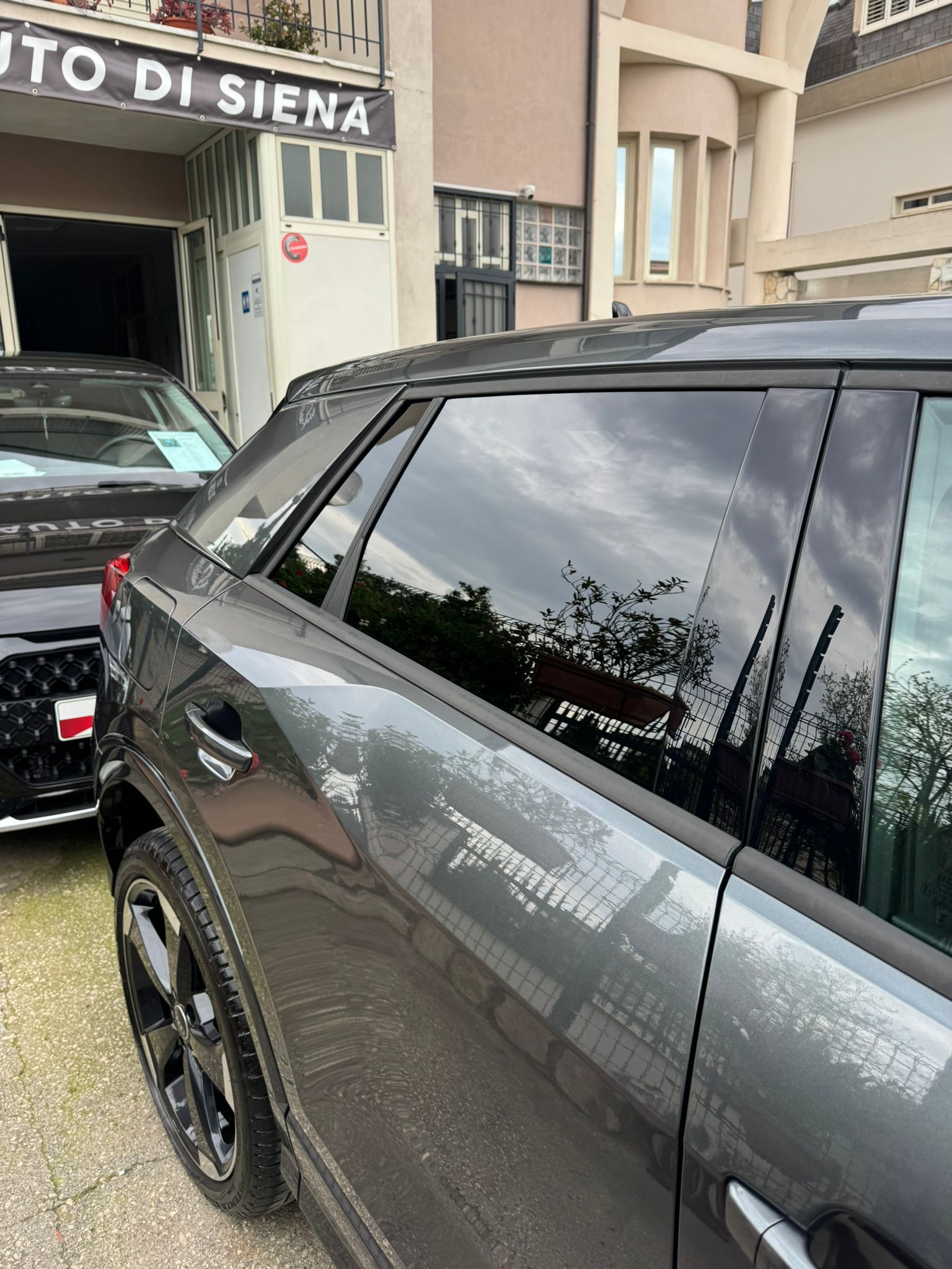 AUDI Q2 S-LINE 2024 FULL OPTIONAL