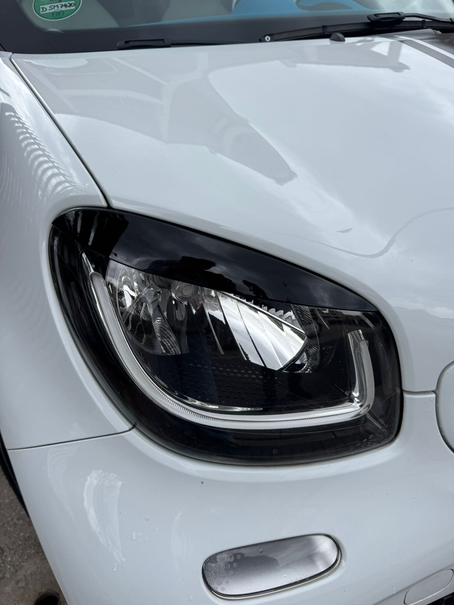 SMART FORFOUR PROXY 1.0 71