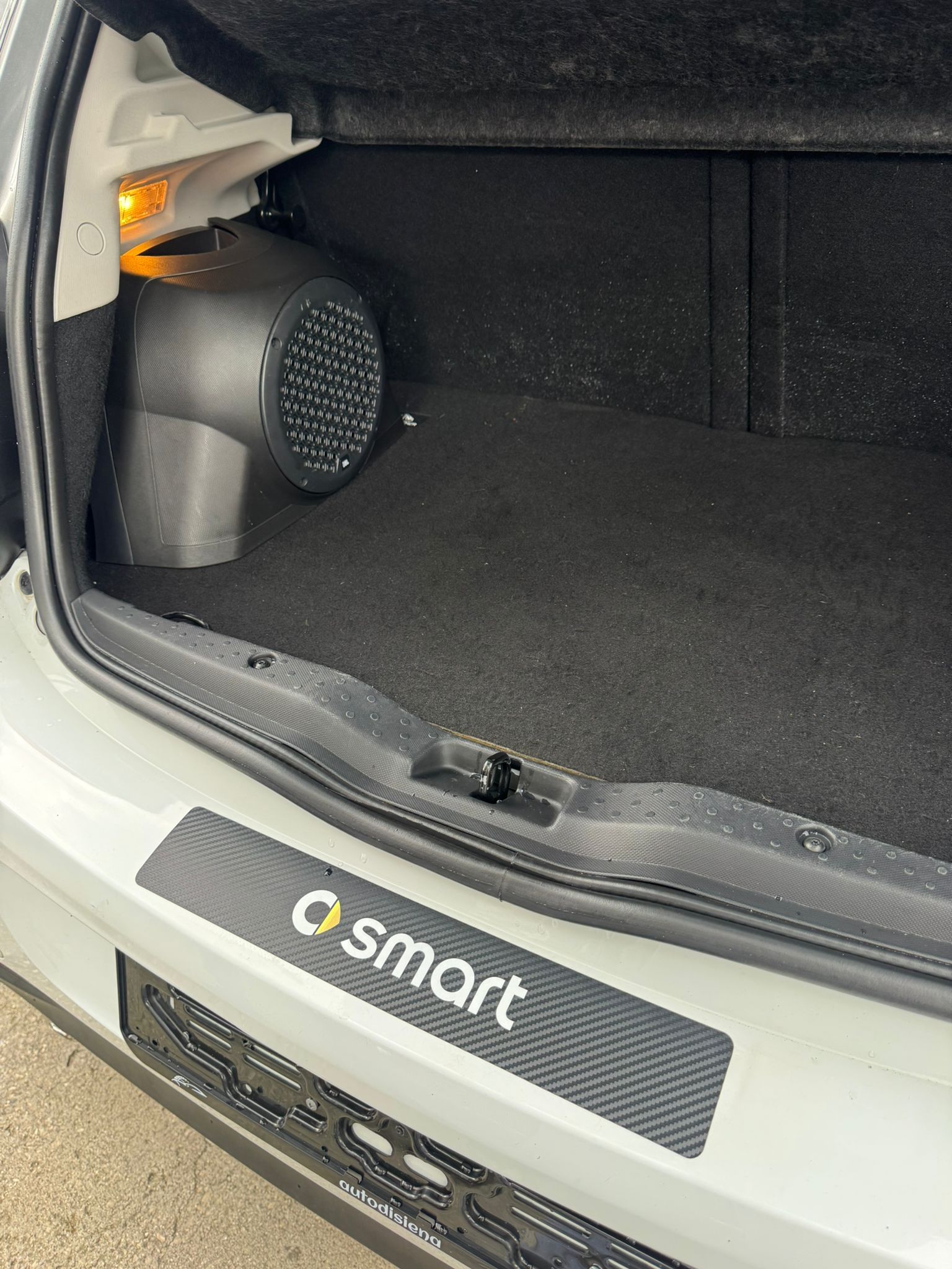 SMART FORFOUR PROXY 1.0 71