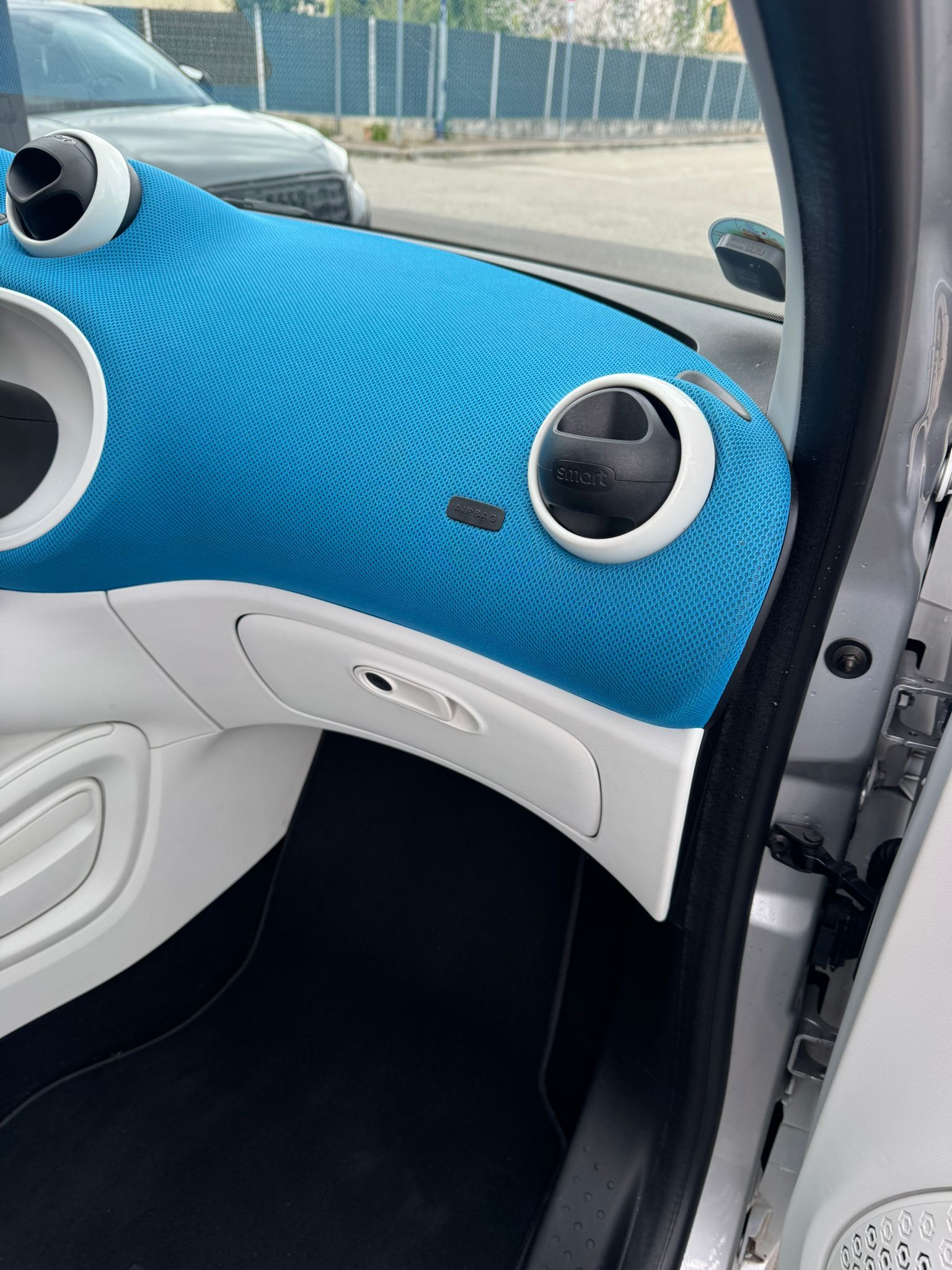 SMART FORFOUR PROXY 1.0 71